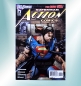 Preview: DC Comics Superman in Action Comics The New 52! Comic No. 2: Superman in chains